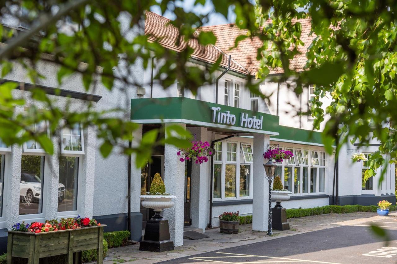 Tinto Hotel Symington  Exterior foto