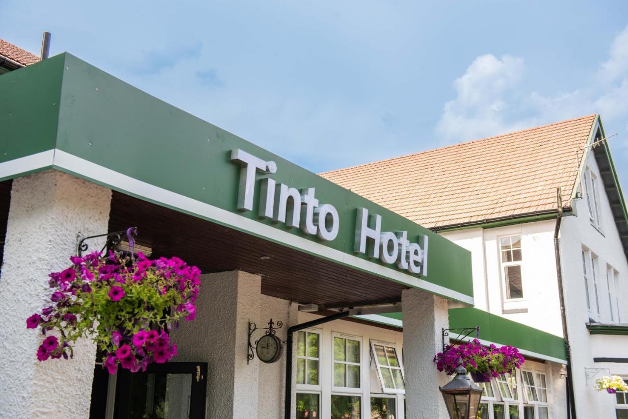 Tinto Hotel Symington  Exterior foto