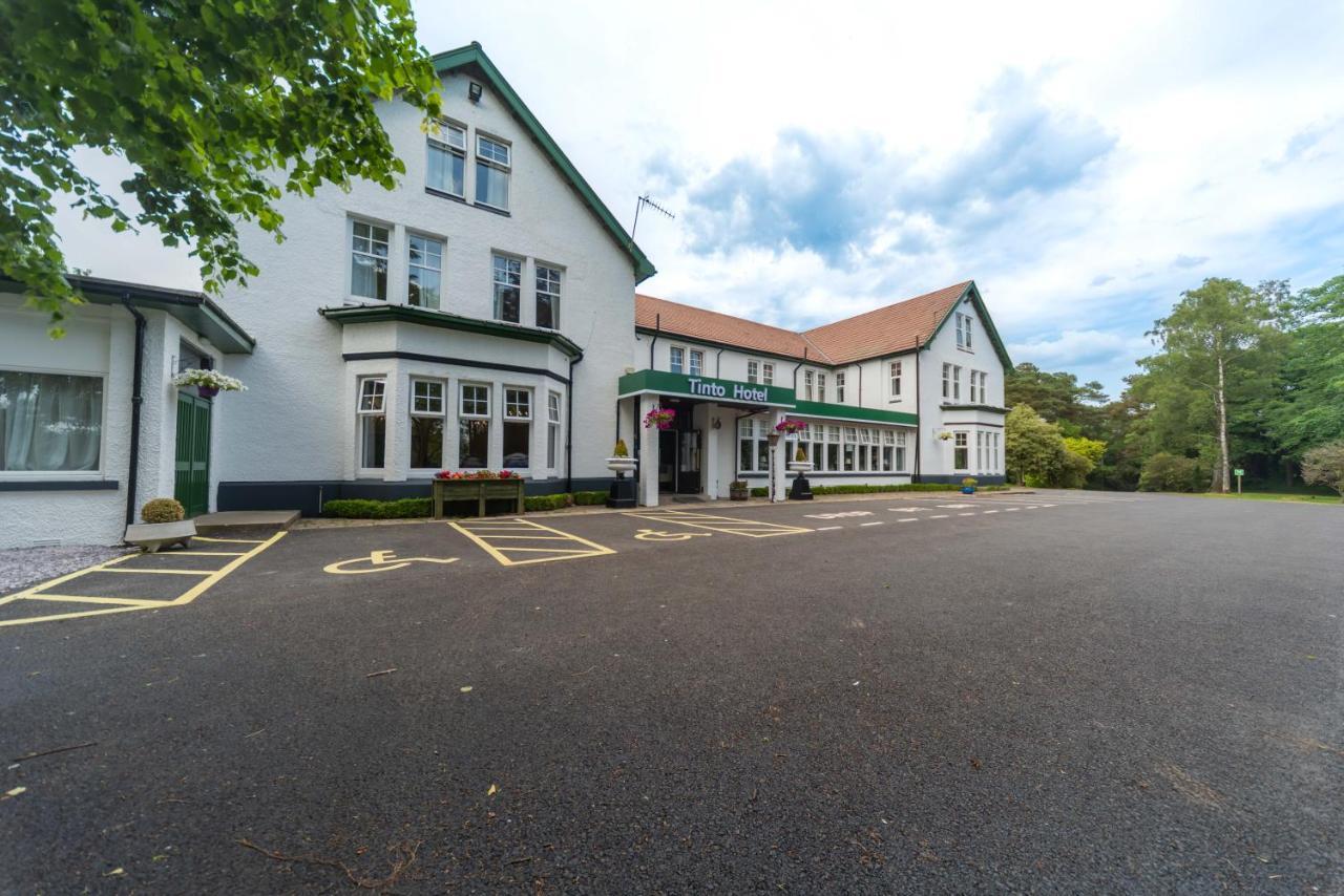 Tinto Hotel Symington  Exterior foto