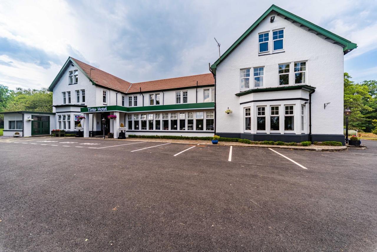 Tinto Hotel Symington  Exterior foto