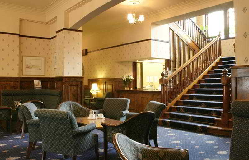 Tinto Hotel Symington  Exterior foto