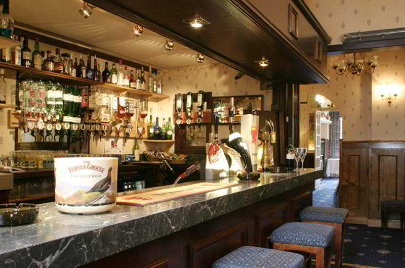 Tinto Hotel Symington  Exterior foto